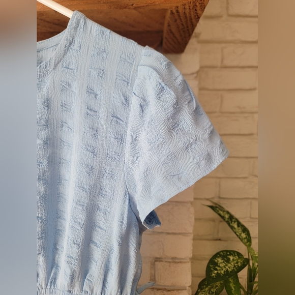 self esteem Blue Juniors Xl Knee Length - Picture 3 of 8